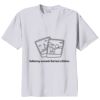 Youth Core Blend Tee Thumbnail