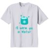 Youth Core Blend Tee Thumbnail