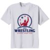 Youth Core Blend Tee Thumbnail