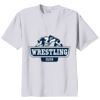 Youth Core Blend Tee Thumbnail
