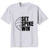 Youth Core Blend Tee Thumbnail