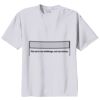 Youth Core Blend Tee Thumbnail