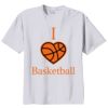 Youth Core Blend Tee Thumbnail