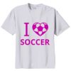 Youth Core Blend Tee Thumbnail