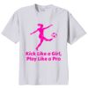 Youth Core Blend Tee Thumbnail