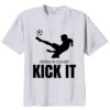 Youth Core Blend Tee Thumbnail