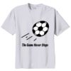 Youth Core Blend Tee Thumbnail