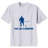 Youth Core Blend Tee Thumbnail