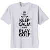Youth Core Blend Tee Thumbnail