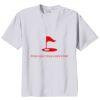 Youth Core Blend Tee Thumbnail