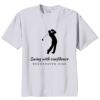 Youth Core Blend Tee Thumbnail