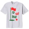 Youth Core Blend Tee Thumbnail