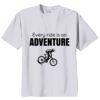 Youth Core Blend Tee Thumbnail
