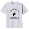 Youth Core Blend Tee Thumbnail