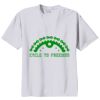Youth Core Blend Tee Thumbnail