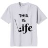 Youth Core Blend Tee Thumbnail
