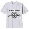 Youth Core Blend Tee Thumbnail