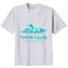 Youth Core Blend Tee Thumbnail