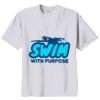 Youth Core Blend Tee Thumbnail