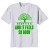 Youth Core Blend Tee Thumbnail