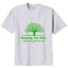 Youth Core Blend Tee Thumbnail