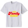 Youth Core Blend Tee Thumbnail