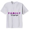 Youth Core Blend Tee Thumbnail