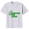 Youth Core Blend Tee Thumbnail