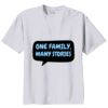 Youth Core Blend Tee Thumbnail