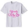 Youth Core Blend Tee Thumbnail