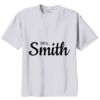 Youth Core Blend Tee Thumbnail