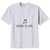 Youth Core Blend Tee Thumbnail