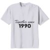 Youth Core Blend Tee Thumbnail