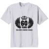 Youth Core Blend Tee Thumbnail