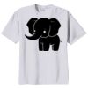 Youth Core Blend Tee Thumbnail