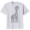 Youth Core Blend Tee Thumbnail