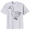 Youth Core Blend Tee Thumbnail