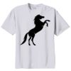 Youth Core Blend Tee Thumbnail