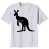 Youth Core Blend Tee Thumbnail