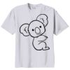 Youth Core Blend Tee Thumbnail