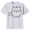 Youth Core Blend Tee Thumbnail