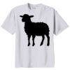 Youth Core Blend Tee Thumbnail
