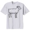 Youth Core Blend Tee Thumbnail