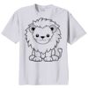 Youth Core Blend Tee Thumbnail