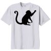 Youth Core Blend Tee Thumbnail