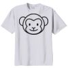 Youth Core Blend Tee Thumbnail