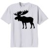 Youth Core Blend Tee Thumbnail