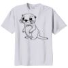 Youth Core Blend Tee Thumbnail
