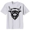 Youth Core Blend Tee Thumbnail