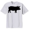 Youth Core Blend Tee Thumbnail